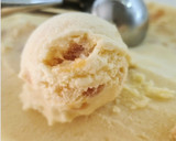 Foto del paso 2 de la receta: Helado cremoso de melocotón