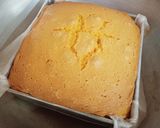 A picture of step 3 of Homemade Cake Rusk 😍😍.