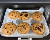 Foto langkah ke 5 dari resep Chewy and Soft Cookies.
