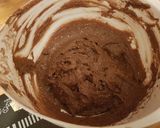 Gluténmentes csokis muffin recept fázis 5 fotója
