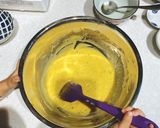 檸檬蜂蜜瑪德蓮的食譜步驟6照片