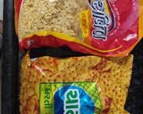 રગડા વાળી ભેળ (Ragda Bhel Recipe In Gujarati) રેસીપી સ્ટેપ5ફોટો