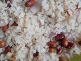 White poha