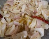 A picture of step 1 of Kolkata-Style Ghugni (Kolkata Style Chana Ghugni Recipe).