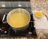 Foto del paso 7 de la receta: Caldo de gallina y pollo