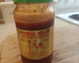 Foto langkah ke 2 dari resep Tuna Sambal Ulek.