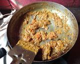 সর্ষে চিংড়ি (sorshe chinri recipe in bengali) রেসিপি ধাপ - 2 ছবি