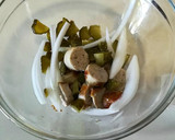 Foto del paso 1 de la receta: Ensalada alemana (kartorffensalat)