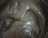 A picture of step 2 of Chocolate Brownie.
