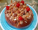 Foto del paso 9 de la receta: Pan dulce Navideño tipo "Genovés"
