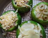 Foto del paso 11 de la receta: Zapallitos rellenos