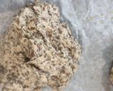 Foto del paso 1 de la receta: Crackers keto de semillas para celíacos