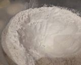 Foto del paso 2 de la receta: Pan casero paso por paso: Jalá (pan trenzado delicioso y fácil)
