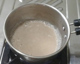 மல்டி மில்லட் மில்க் ஷேக் (Multi millet milkshake Recipe in Tamil) ரெசிபி ஸ்டேப் 2 புகைப்படம்