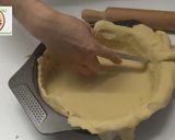 Foto del paso 6 de la receta: Kuchen de Manzana | Tarta de Manzana