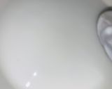 A picture of step 8 of Chicken Chili with Gravy.