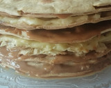 Foto del paso 3 de la receta: Torta de hojarasca