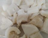 Foto del paso 2 de la receta: Garbanzo con mondongo