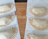 Foto del paso 6 de la receta: Empanadillas de berenjena