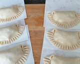 Foto del paso 6 de la receta: Empanadillas de berenjena