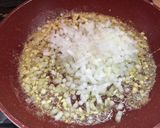 Foto del paso 4 de la receta: Pechugas de Pollo sobre pasta al Chipotle  Sonorense