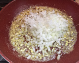 Foto del paso 4 de la receta: Pechugas de Pollo sobre pasta al Chipotle  Sonorense