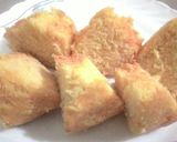 Foto langkah ke 4 dari resep Cake tape keju soft.