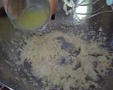 Foto del paso 3 de la receta Galletas de limón fáciles