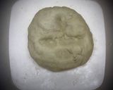 Foto del paso 1 de la receta: Dürüm kebab casero de pollo