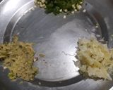 টমেটো সুপ(tomato soup receipe in bengali) রেসিপির ধাপ 2 ছবি