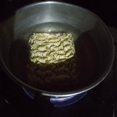 Langkah 1