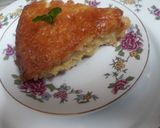 Foto del paso 7 de la receta: Kekito de Naranja diferente al horno🇵🇪