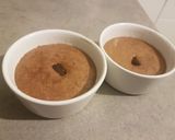 Une image de l'étape 5 de Soufflé au chocolat au coeur fondant 🍫.