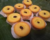 Foto langkah ke 4 dari resep Putu belanda (isian snack box dan kue nampan).