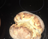 Foto del paso 4 de la receta: Pan Casero! Al horno🍞