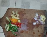Foto langkah ke 4 dari resep Pindang Bandeng.