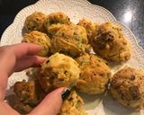 Foto del paso 5 de la receta: ✨Pancitos Saborizados - SIN TACC✨