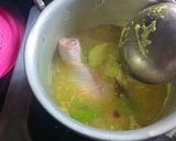 Foto langkah ke 3 dari resep Ayam goreng kremes.