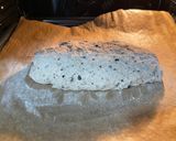 Foto del paso 13 de la receta Pan de aceitunas negras - Thermomix