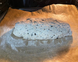 Foto del paso 13 de la receta: Pan de aceitunas negras - Thermomix