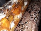 Relleno de canelones con ricota y pollo