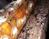 Foto del paso 3 de la receta: Relleno de canelones con ricota y pollo