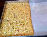 सूजी तिल की बर्फी (Sooji til Ki Burfi recipe in Hindi) रेसिपी चरण 8 फोटो