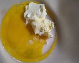 Foto del paso 2 de la receta: Torta marmolada matera