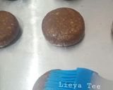 Foto langkah ke 9 dari resep Roti Gambang.