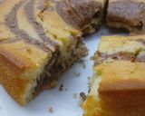 Foto del paso 5 de la receta: Torta cebra riquísima y fácil!