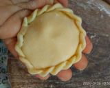 চন্দ্রকলা গুজিয়া (Chandrakala gujia recipe in Bengali) রেসিপি ধাপ - 6 ছবি