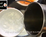 மாம்பழ கேசரி ரெசிபி ஸ்டேப் 1 புகைப்படம்