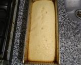Foto del paso 4 de la receta: Budín de limón económico