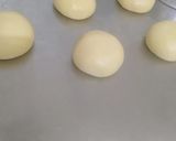 Foto langkah ke 2 dari resep Woll Roll Bread.